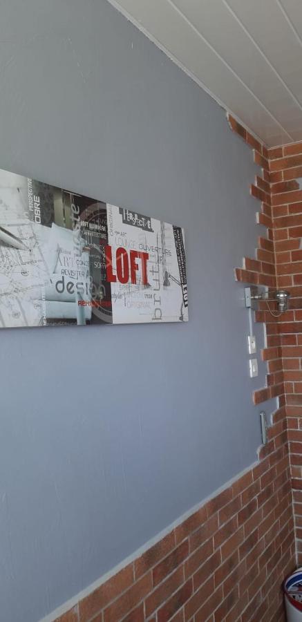 Studio Village Naturiste Port Nature 6 Agde Buitenkant foto